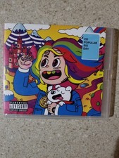 Day69: Graduation by 6ix9ine (CD, 2018) picture