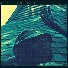 Kev Brown - Fill in the Blank [New Vinyl LP] picture