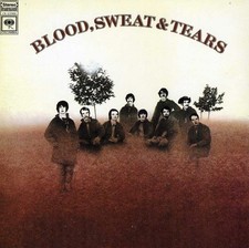 Blood, Sweat & Tears - Blood Sweat and Tears [Expanded] [New CD] Expanded Versio picture