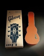 AXE HEAVEN: GIBSON LES PAUL ORIGINAL HARDSHELL picture