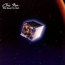 Chris Rea: The Road To Hell (Vinyl) NEW picture