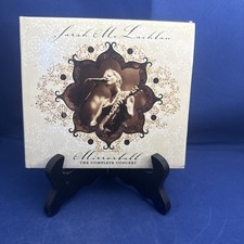 Mirrorball: The Complete Concert by Sarah McLachlan (CD, Oct-2006, 2 Discs,... picture