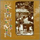 Old Time Way [CD] Kingsmen [*READ*, VERY GOOD]