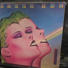Lipps, Inc. Mouth To Mouth LP Black Vinyl Stereo Casablanca NBLP 7197 1979 picture