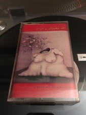 Riddles Are Abound Tonight by Sausage Cassette, Apr-1994, Interscope Sealed picture