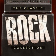 Various Artists The Classic Rock Collection (CD) Album (UK IMPORT) picture