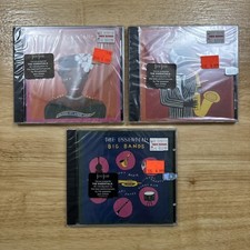 Verve Records: The Essential Series 3 Album CD Bundle Lot - New Sealed picture