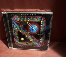 Journey - Departure [Expanded Version] Remastered Bonus Tracks CD (Legacy) 88697 picture