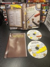 Project Majestic Mix A Tribute to Nobuo Uematsu Gold Edition CD Final Fantasy  picture