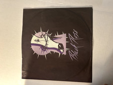 Black Rose  Self Titled 1980 PROMO LP picture