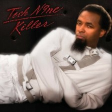 Killer by Tech N9ne (2-Disc CD, 2008) Strange Music - Buy 3 Get 2 Free picture