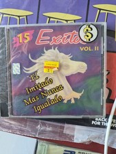 El imitado más nunca igualado volumen 2 picture