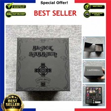 Ozzy Osbourne Black Box Complete Original Album CD Set 22 Discs Heavy Metal picture