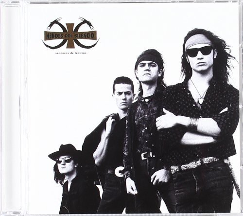 Héroes del Silencio - Senderos de Traicion [New CD]