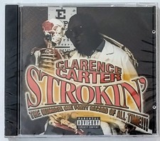 CLARENCE CARTER 