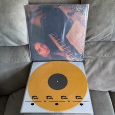 Montell Fish -Her Still Haunts Me Like A Ghost Vinyl  *SOLD OUT* *READY TO SHIP* picture