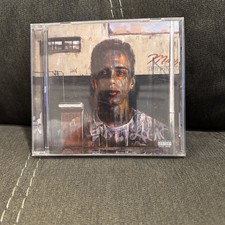 Logic Under Pressure [Deluxe Version] CD picture