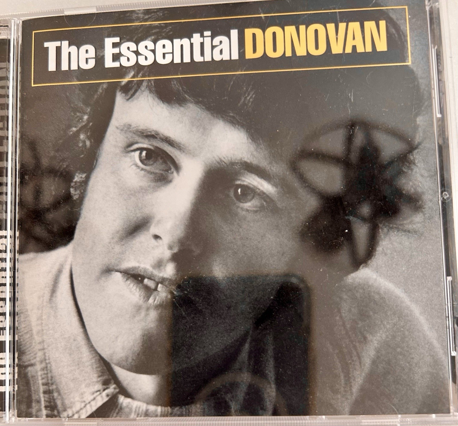 The Essential Donovan by Donovan (CD, 2012)