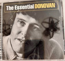 The Essential Donovan by Donovan (CD, 2012) picture