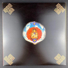 Santana • Lotus • Quadraphonic JAPAN Press SQ QUAD vinyl record LP NM M- picture
