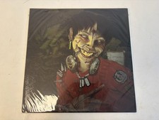 Machine Girl MG ULTRA Vinyl LP Future Classic FC666LP Sealed New Record picture
