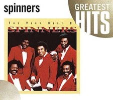 The Very Best of Spinners - Audio CD By Spinners - GOOD picture