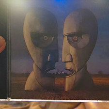 5 Pink  Floyd Cds Incl 2 Dould Live Cd. Incl Rolling Stone Collectors Magazine. picture