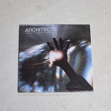 Architects - The Sky, The Earth & All Between [NEW/SEALED] picture