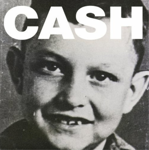 Johnny Cash American VI: Ain't No Grave (Vinyl) Back To Black