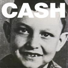 Johnny Cash American VI: Ain't No Grave (Vinyl) Back To Black picture