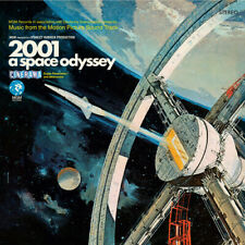 2001: A Space Odysse - 2001: A Space Odyssey (Original Soundtrack) - Limited Gat picture