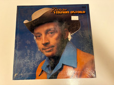 VERNON OXFORD LP 