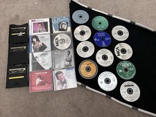 Lot Of 3 Pioneer 6 Disc CD Changer Car & Home 20 CD Christmas Classic picture