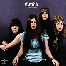 Cradle The History Music CDs New picture