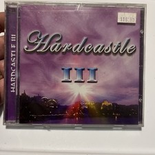 Paul Hardcastle Hardcastle III New Sealed Music CD With Case And Artwork picture