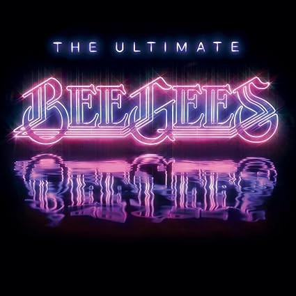 Bee Gees - The Ultimate 2 CD Set - NEW