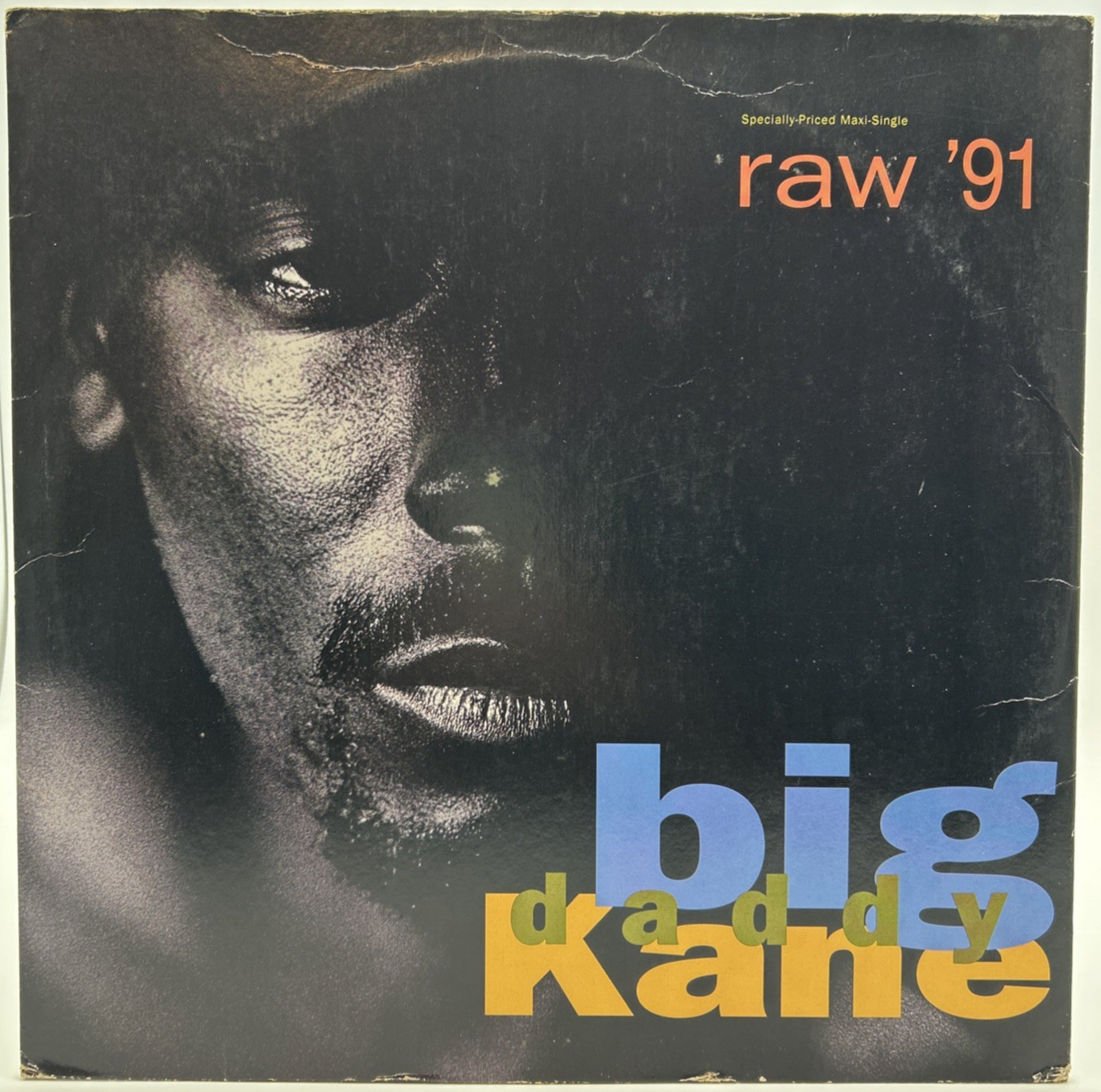 BIG DADDY KANE \