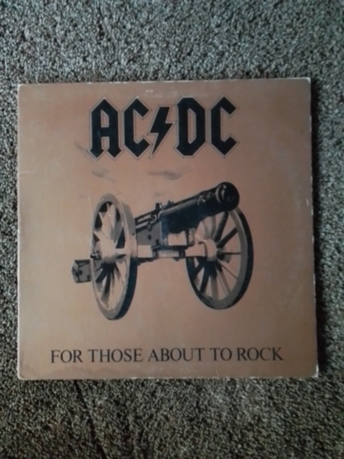 1981 AC/DC \