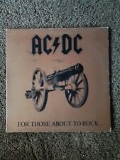 1981 AC/DC 