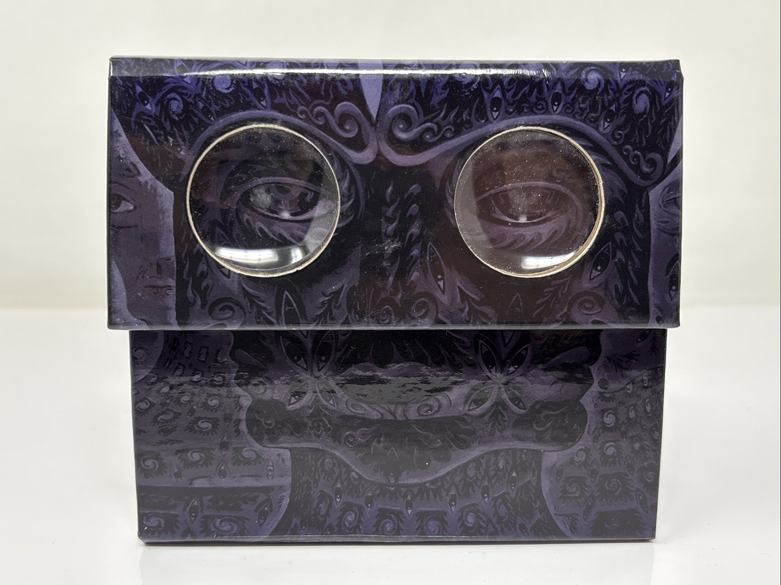 Tool 10000 Days with Stereoscopic Glasses CD 2006 Good Condition Rare