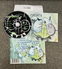 '99 by Mastica (CD, 2000) No Case #1C300 picture