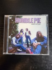 Humble Pie - Joint Effort CD  picture