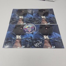 SIGNED COVER BIGXTHAPLUG - I Hope You're Happy CD picture