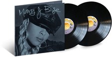 Mary J. Blige - My Life [New Vinyl LP] picture