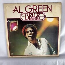 Al Green - The Belle Album - Hi Records 1977 - Used picture