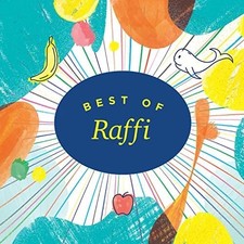 Raffi - Best Of Raffi Music CD picture