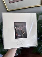 Fred Again Tiny Desk Vinyl  Signed and Numbered /2500 picture