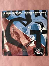 MISTA GRIMM Indo Smoke 1993 Epic 12” Single • Poetic Justice Soundtrack SEALED picture