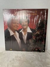 Joy To The World Record Robert Hale & Dean Wilder VTG Word Records 1976 WST-8745 picture