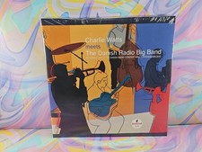 Live at Danish Radio Concert Hall Copenhagen by Charlie Watts (Record, 2017) New picture